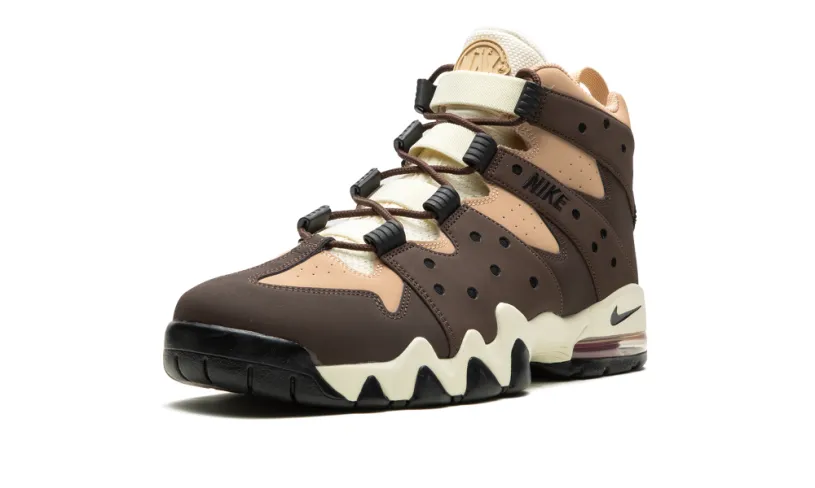Nike Basketball Air Max2 CB 94 'Baroque Brown'